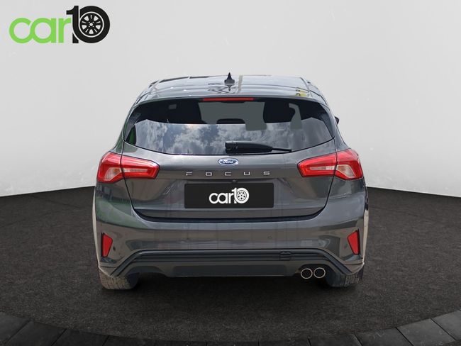 Ford Focus 1.0 Ecoboost 92kW ST-Line  - Foto 6