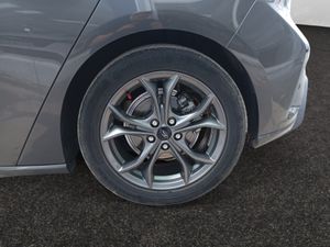 Ford Focus 1.0 Ecoboost 92kW ST-Line  - Foto 31