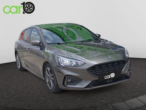 Ford Focus 1.0 Ecoboost 92kW ST-Line  - Foto 3