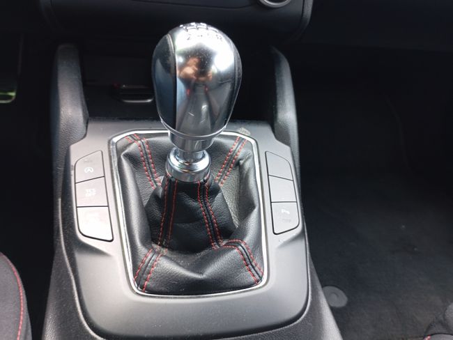 Ford Focus 1.0 Ecoboost 92kW ST-Line  - Foto 13