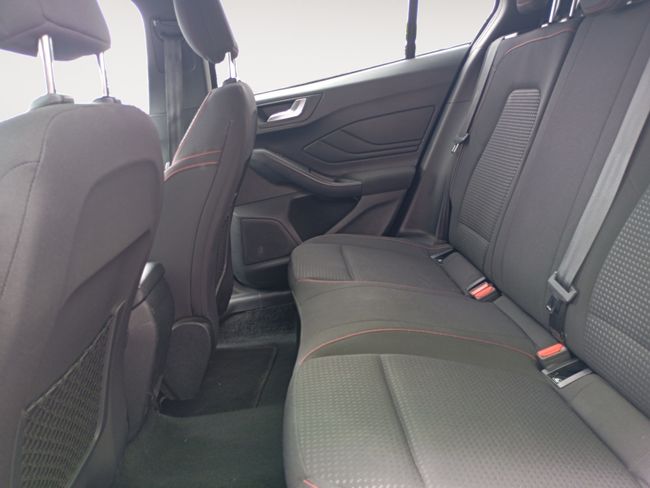 Ford Focus 1.0 Ecoboost 92kW ST-Line  - Foto 11
