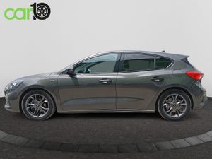 Ford Focus 1.0 Ecoboost 92kW ST-Line  - Foto 43