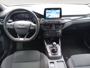 Ford Focus 1.0 Ecoboost 92kW ST-Line  - Foto 15