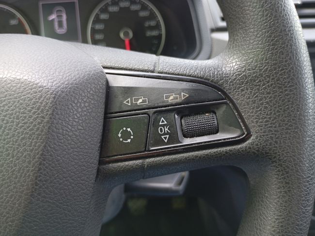 Seat Ibiza 1.6 TDI 70kW (95CV) Reference  - Foto 15