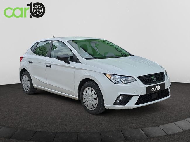 Seat Ibiza 1.6 TDI 70kW (95CV) Reference  - Foto 7
