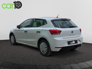 Seat Ibiza 1.6 TDI 70kW (95CV) Reference  - Foto 5