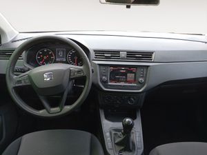 Seat Ibiza 1.6 TDI 70kW (95CV) Reference  - Foto 19