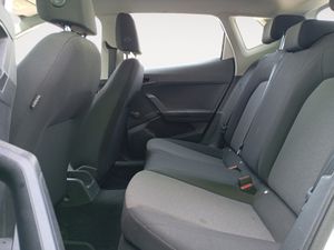 Seat Ibiza 1.6 TDI 70kW (95CV) Reference  - Foto 21