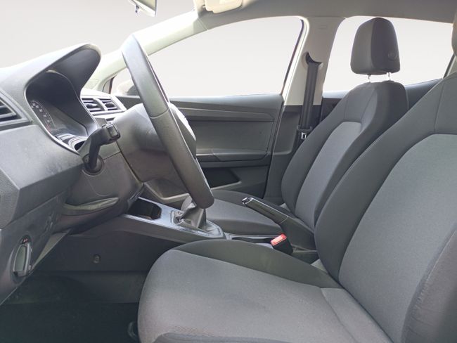 Seat Ibiza 1.6 TDI 70kW (95CV) Reference  - Foto 9