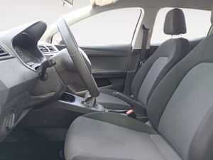 Seat Ibiza 1.6 TDI 70kW (95CV) Reference  - Foto 15