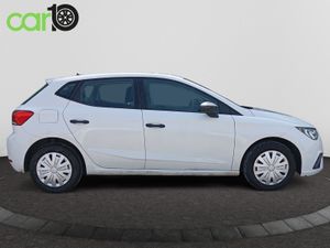 Seat Ibiza 1.6 TDI 70kW (95CV) Reference  - Foto 41