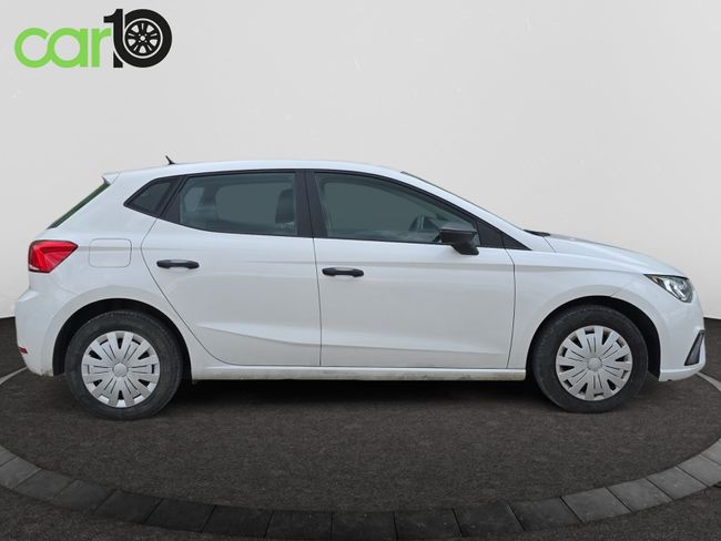 Seat Ibiza 1.6 TDI 70kW (95CV) Reference  - Foto 20