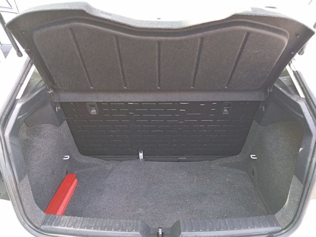 Seat Ibiza 1.6 TDI 70kW (95CV) Reference  - Foto 19