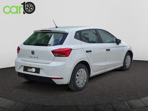 Seat Ibiza 1.6 TDI 70kW (95CV) Reference  - Foto 9