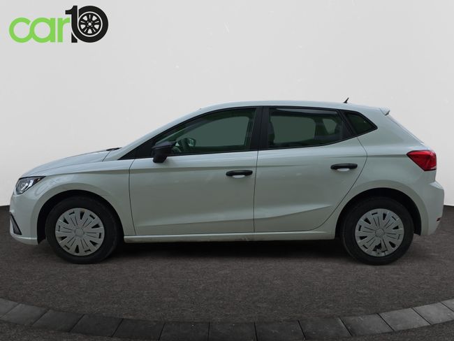 Seat Ibiza 1.6 TDI 70kW (95CV) Reference  - Foto 3