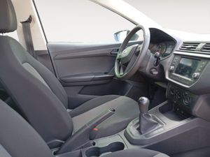 Seat Ibiza 1.6 TDI 70kW (95CV) Reference  - Foto 23