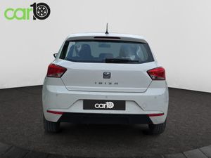 Seat Ibiza 1.6 TDI 70kW (95CV) Reference  - Foto 7