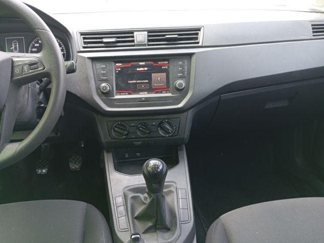 Seat Ibiza 1.6 TDI 70kW (95CV) Reference  - Foto 14