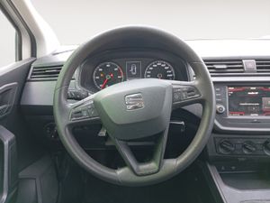 Seat Ibiza 1.6 TDI 70kW (95CV) Reference  - Foto 17