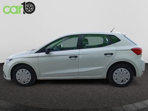 Seat Ibiza 1.6 TDI 70kW (95CV) Reference  - Foto 39