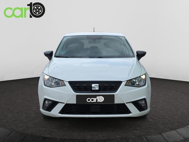 Seat Ibiza 1.6 TDI 70kW (95CV) Reference  - Foto 8
