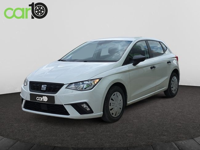 Seat Ibiza 1.6 TDI 70kW (95CV) Reference  - Foto 2
