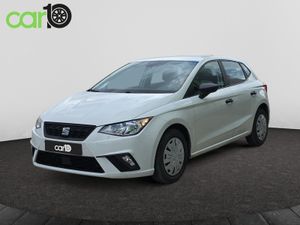 Seat Ibiza 1.6 TDI 70kW (95CV) Reference  - Foto 2