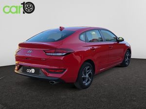 Hyundai i30 1.0 TGDI Essence Fastback  - Foto 11