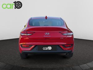Hyundai i30 1.0 TGDI Essence Fastback  - Foto 9