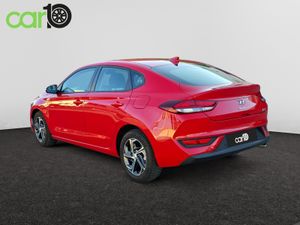 Hyundai i30 1.0 TGDI Essence Fastback  - Foto 7