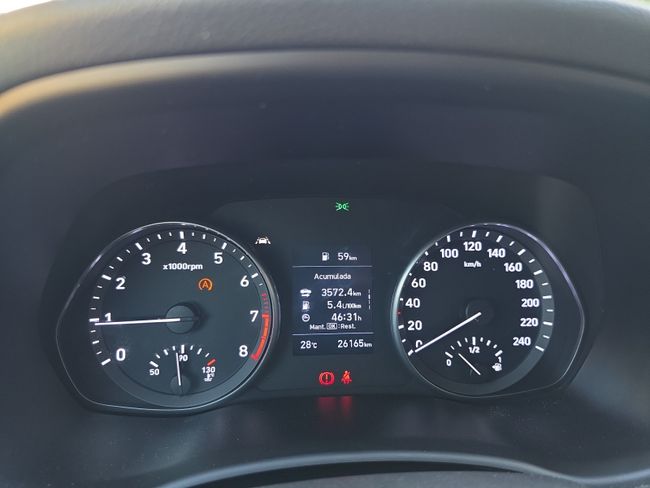 Hyundai i30 1.0 TGDI Essence Fastback  - Foto 14