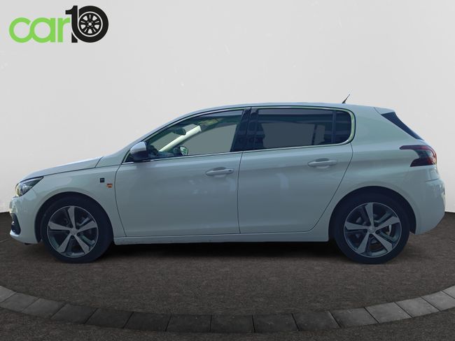 Peugeot 308 5p Tech Edition 1.5 BlueHDi 96KW (130CV)  - Foto 20