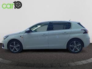 Peugeot 308 5p Tech Edition 1.5 BlueHDi 96KW (130CV)  - Foto 37