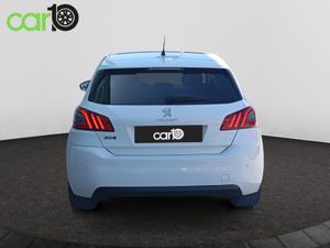 Peugeot 308 5p Tech Edition 1.5 BlueHDi 96KW (130CV)  - Foto 11