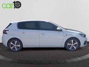 Peugeot 308 5p Tech Edition 1.5 BlueHDi 96KW (130CV)  - Foto 39