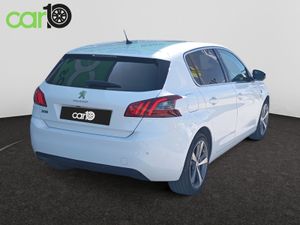 Peugeot 308 5p Tech Edition 1.5 BlueHDi 96KW (130CV)  - Foto 7