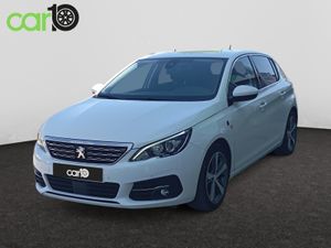 Peugeot 308 5p Tech Edition 1.5 BlueHDi 96KW (130CV)  - Foto 2