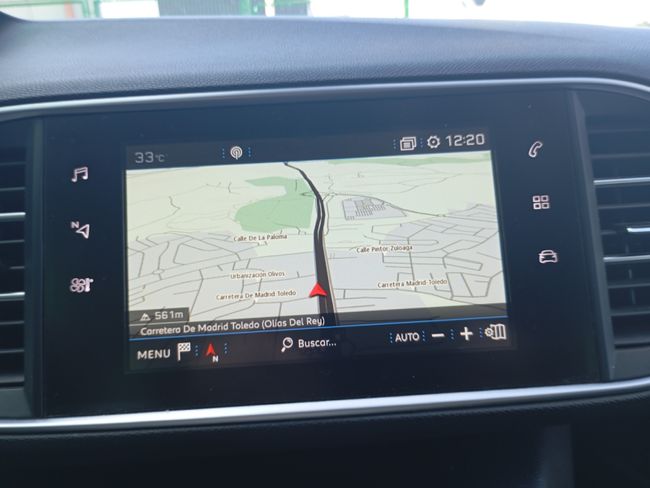 Peugeot 308 5p Tech Edition 1.5 BlueHDi 96KW (130CV)  - Foto 15