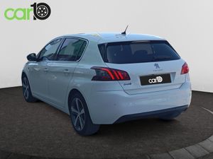 Peugeot 308 5p Tech Edition 1.5 BlueHDi 96KW (130CV)  - Foto 9