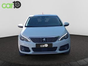 Peugeot 308 5p Tech Edition 1.5 BlueHDi 96KW (130CV)  - Foto 3