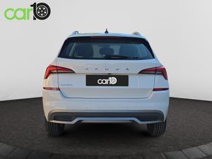 Skoda Kamiq 1.0 TSI 70kW (95CV) Ambition  - Foto 7