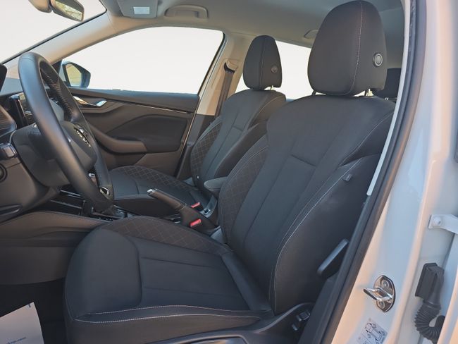 Skoda Kamiq 1.0 TSI 70kW (95CV) Ambition  - Foto 10