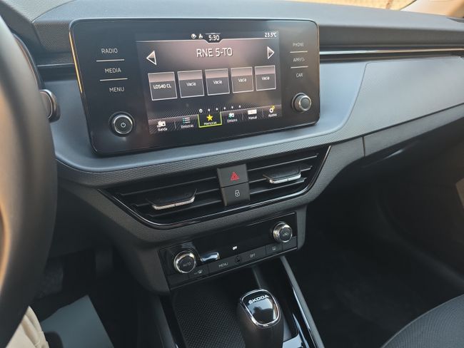 Skoda Kamiq 1.0 TSI 70kW (95CV) Ambition  - Foto 18