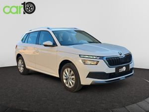 Skoda Kamiq 1.0 TSI 70kW (95CV) Ambition  - Foto 13