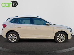 Skoda Kamiq 1.0 TSI 70kW (95CV) Ambition  - Foto 11