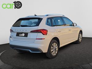 Skoda Kamiq 1.0 TSI 70kW (95CV) Ambition  - Foto 9