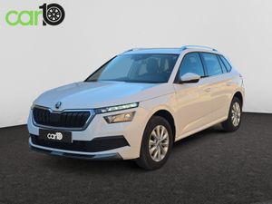 Skoda Kamiq 1.0 TSI 70kW (95CV) Ambition  - Foto 2