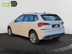 Skoda Kamiq 1.0 TSI 70kW (95CV) Ambition  - Foto 5
