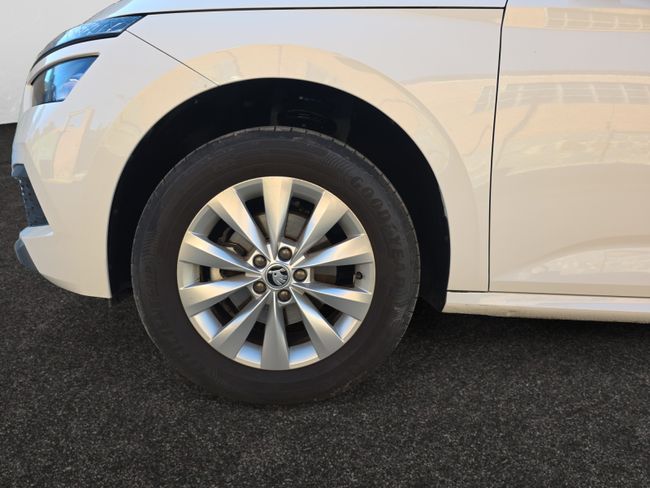 Skoda Kamiq 1.0 TSI 70kW (95CV) Ambition  - Foto 15