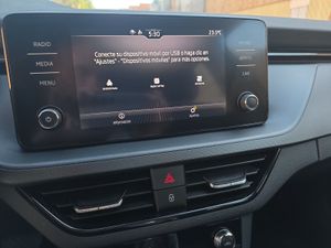 Skoda Kamiq 1.0 TSI 70kW (95CV) Ambition  - Foto 35